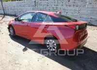 2019 Toyota PRIUS фото