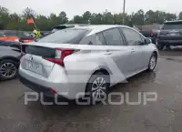 2019 Toyota PRIUS фото