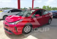 2019 Toyota PRIUS фото