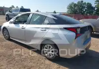 2019 Toyota PRIUS фото