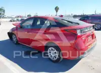 2019 Toyota PRIUS фото