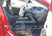 2019 Toyota PRIUS фото
