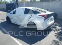 2019 Toyota PRIUS фото