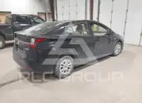 2019 Toyota PRIUS фото