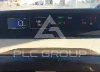 2019 Toyota PRIUS photo