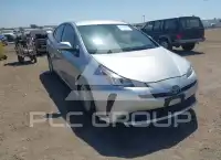 2019 Toyota PRIUS photo