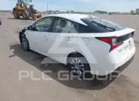 2019 Toyota PRIUS фото