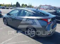 2019 Toyota PRIUS photo