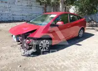 2019 Toyota PRIUS фото