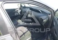 2019 Toyota PRIUS photo