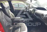 2019 Toyota PRIUS фото