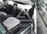 2019 Toyota PRIUS фото