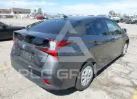2019 Toyota PRIUS photo