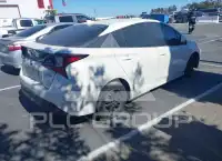2019 Toyota PRIUS фото
