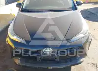 2019 Toyota PRIUS фото