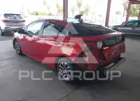 2019 Toyota PRIUS фото