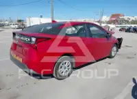 2019 Toyota PRIUS фото
