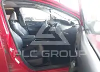2019 Toyota PRIUS фото
