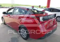 2019 Toyota PRIUS фото