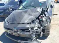 2019 Toyota PRIUS фото