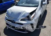 2019 Toyota PRIUS фото