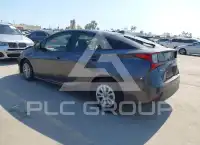 2019 Toyota PRIUS фото