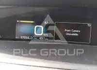 2019 Toyota PRIUS фото