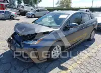 2019 Toyota PRIUS photo