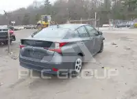 2019 Toyota PRIUS фото