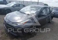 2019 Toyota PRIUS фото