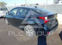 2019 Toyota PRIUS фото