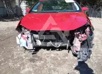2019 Toyota PRIUS фото