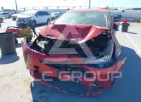 2019 Toyota PRIUS фото