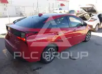 2019 Toyota PRIUS фото
