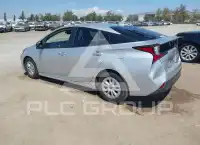 2019 Toyota PRIUS photo