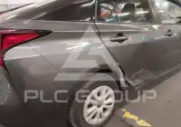 2019 Toyota PRIUS фото