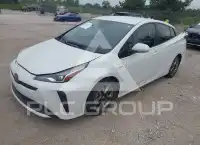 2019 Toyota PRIUS фото