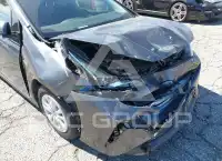 2019 Toyota PRIUS photo