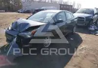 2019 Toyota PRIUS фото