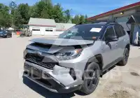 2019 Toyota RAV4 фото