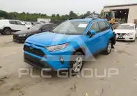 2019 Toyota RAV4 фото