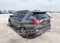 2019 Toyota RAV4 фото