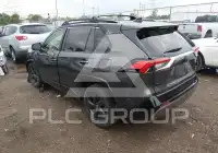 2019 Toyota RAV4 фото