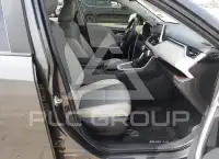 2019 Toyota RAV4 фото