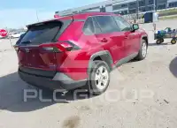 2019 Toyota RAV4 фото