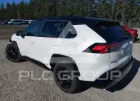 2019 Toyota RAV4 фото