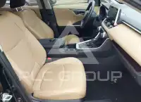 2019 Toyota RAV4 photo