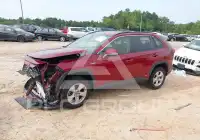 2019 Toyota RAV4 фото