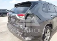 2019 Toyota RAV4 фото