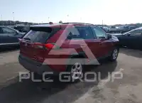 2019 Toyota RAV4 фото